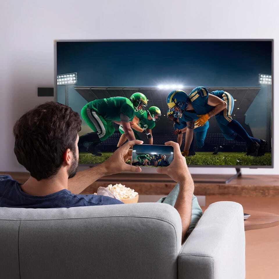 HyveTV image