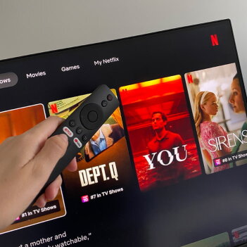 HyveTV image