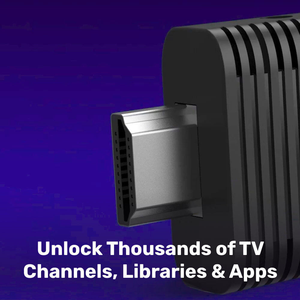 HyveTV image