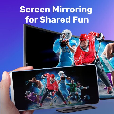 HyveTV image