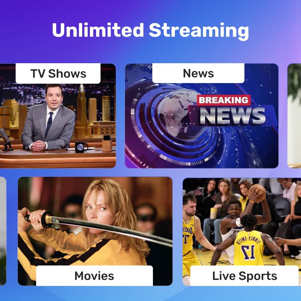 HyveTV image